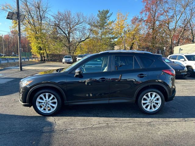 2013 Mazda CX-5 Grand Touring