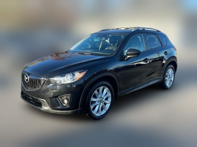 2013 Mazda CX-5 Grand Touring