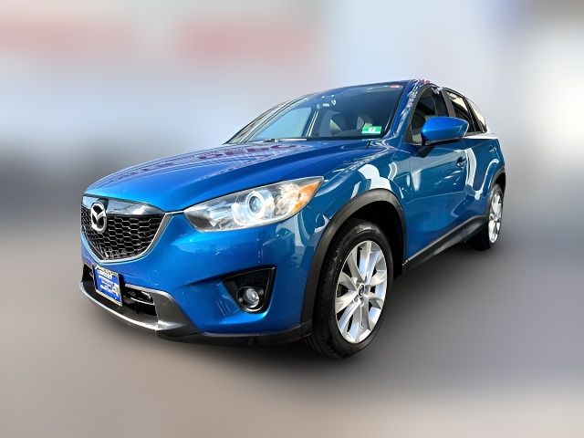 2013 Mazda CX-5 Grand Touring