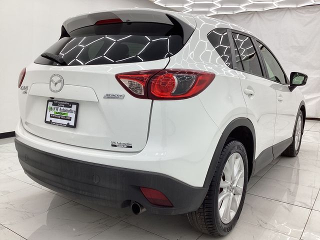 2013 Mazda CX-5 Grand Touring