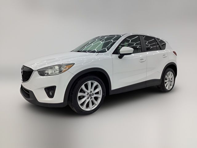 2013 Mazda CX-5 Grand Touring