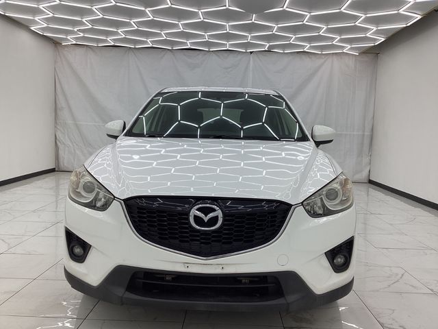 2013 Mazda CX-5 Grand Touring