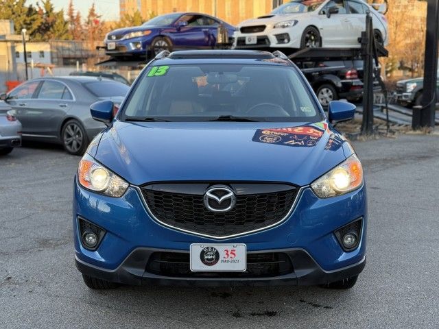 2013 Mazda CX-5 Grand Touring