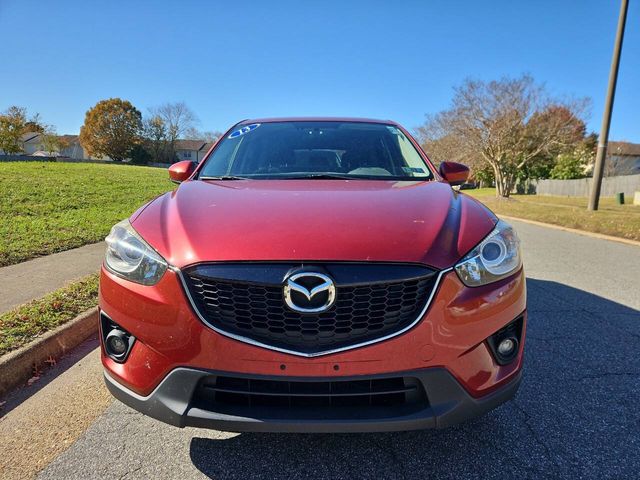 2013 Mazda CX-5 Grand Touring