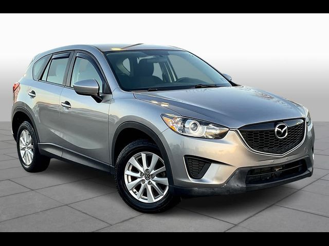 2013 Mazda CX-5 Sport