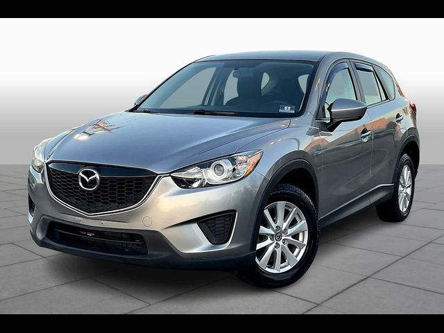 2013 Mazda CX-5 Sport