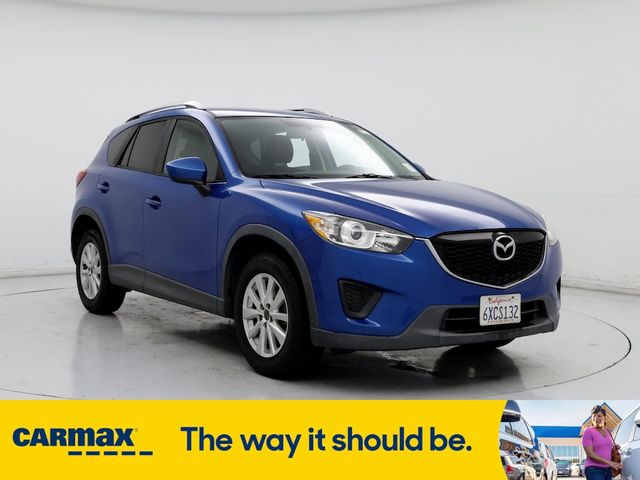 2013 Mazda CX-5 Sport