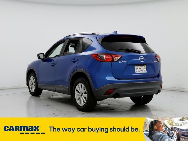 2013 Mazda CX-5 Sport