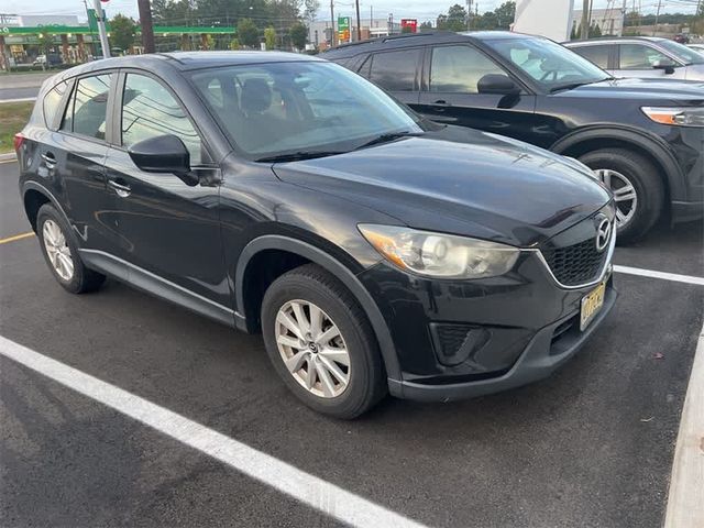 2013 Mazda CX-5 Sport