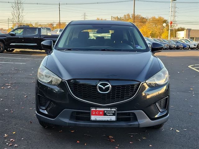 2013 Mazda CX-5 Sport