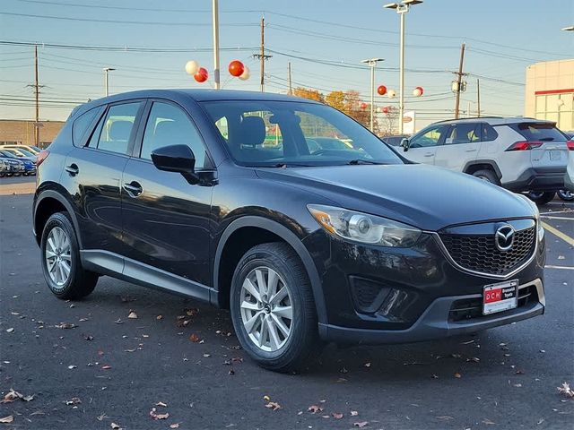 2013 Mazda CX-5 Sport