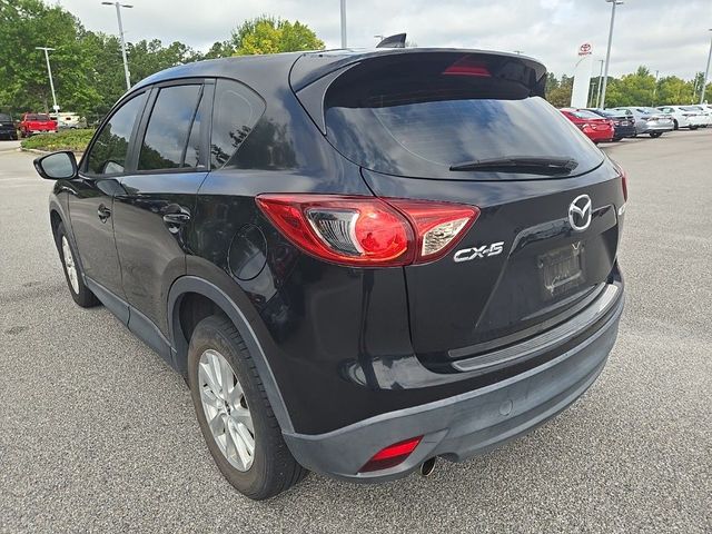 2013 Mazda CX-5 Sport