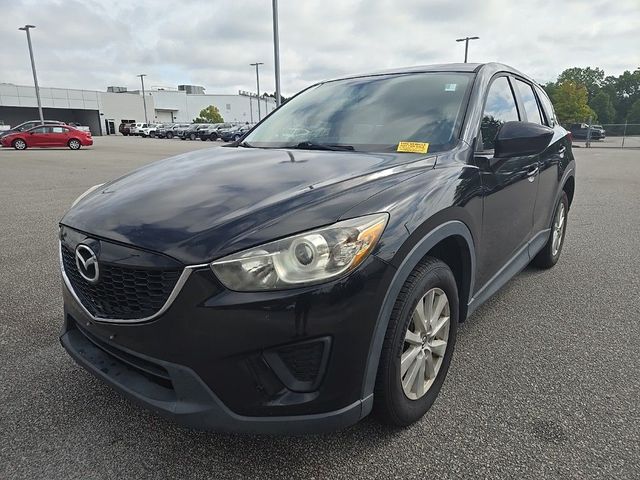 2013 Mazda CX-5 Sport