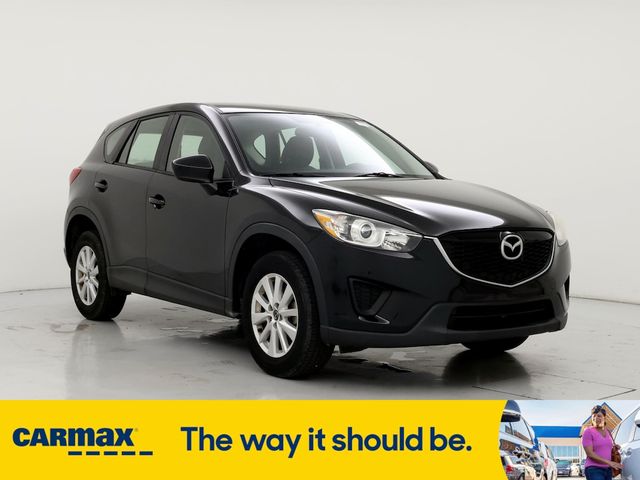 2013 Mazda CX-5 Sport