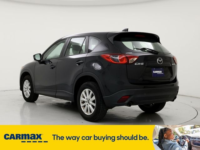 2013 Mazda CX-5 Sport