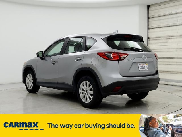 2013 Mazda CX-5 Sport