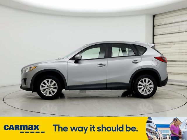 2013 Mazda CX-5 Sport