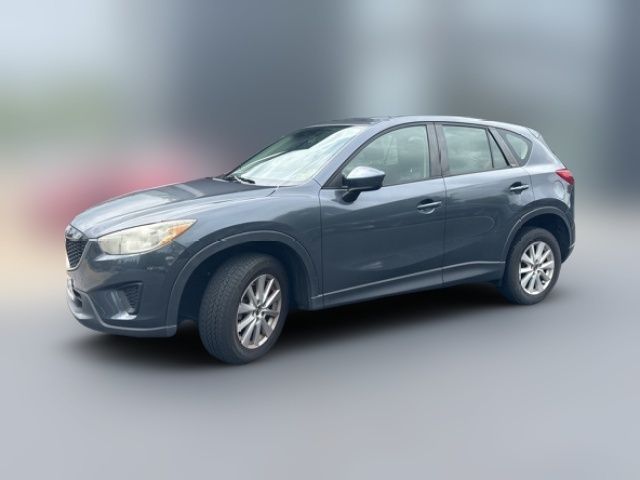 2013 Mazda CX-5 Sport