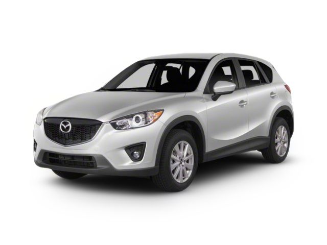 2013 Mazda CX-5 Sport