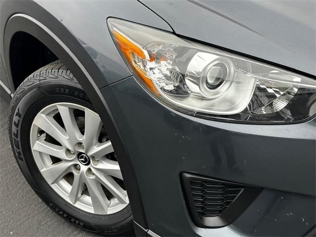 2013 Mazda CX-5 Sport