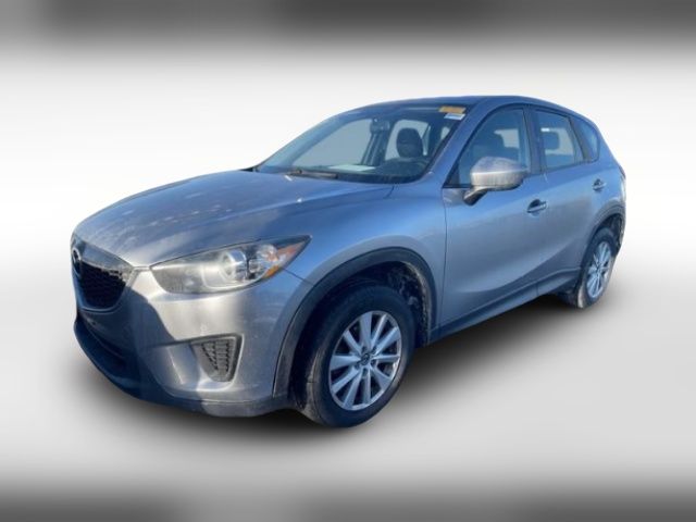 2013 Mazda CX-5 Sport