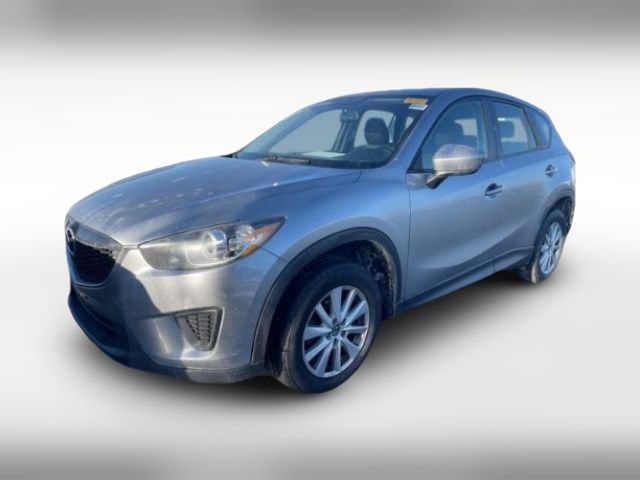 2013 Mazda CX-5 Sport