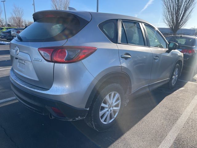 2013 Mazda CX-5 Sport