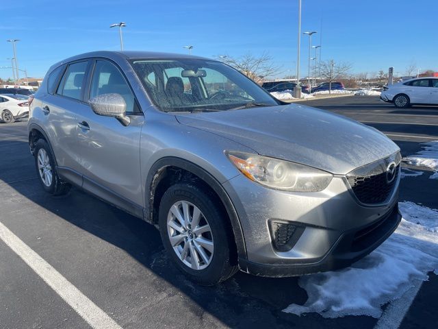 2013 Mazda CX-5 Sport