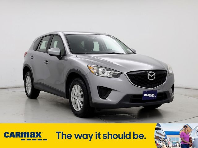 2013 Mazda CX-5 Sport