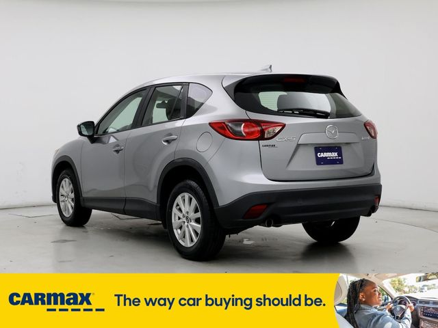 2013 Mazda CX-5 Sport