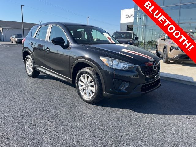 2013 Mazda CX-5 Sport