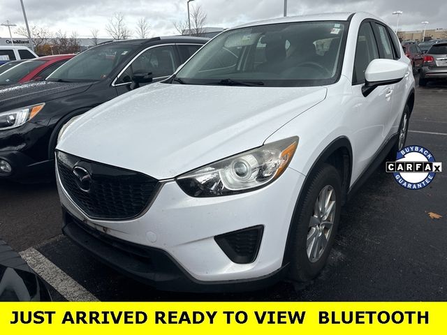 2013 Mazda CX-5 Sport