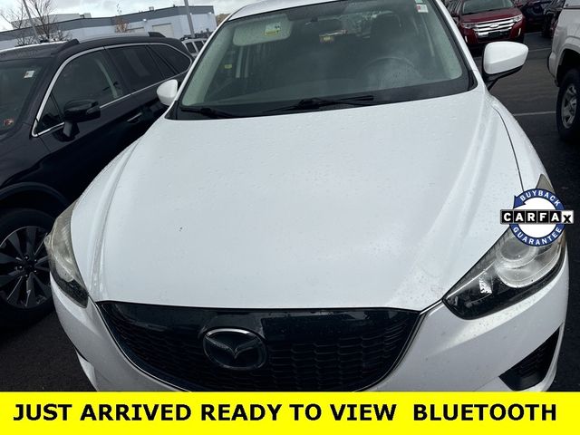 2013 Mazda CX-5 Sport