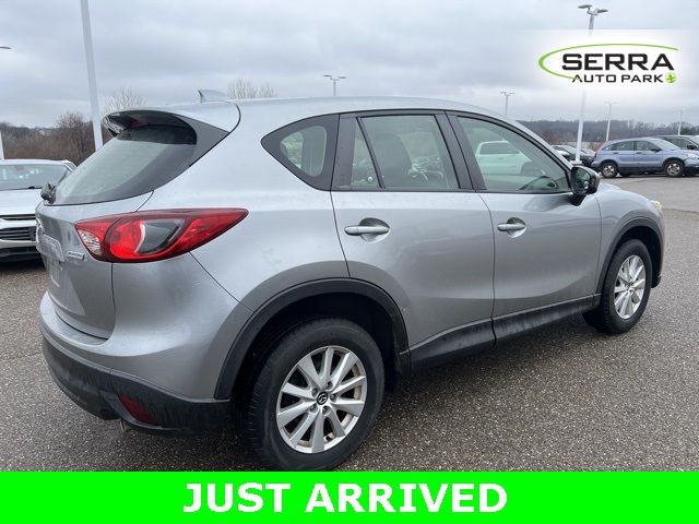 2013 Mazda CX-5 Sport