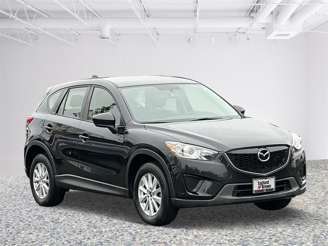 2013 Mazda CX-5 Sport