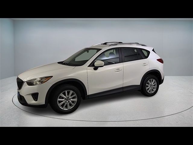 2013 Mazda CX-5 Sport