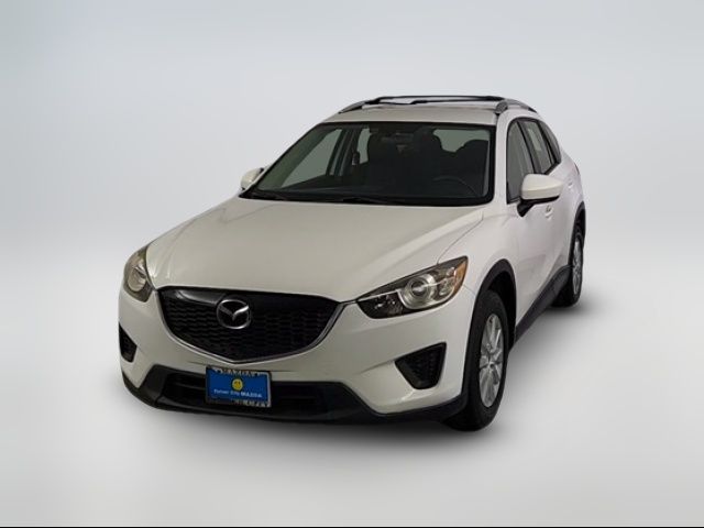 2013 Mazda CX-5 Sport