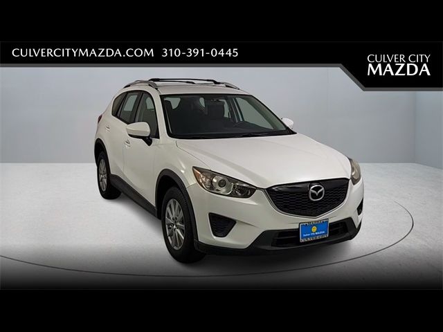2013 Mazda CX-5 Sport