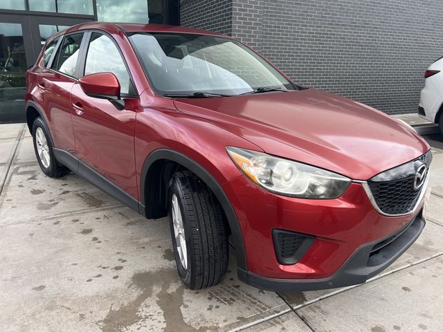 2013 Mazda CX-5 Sport