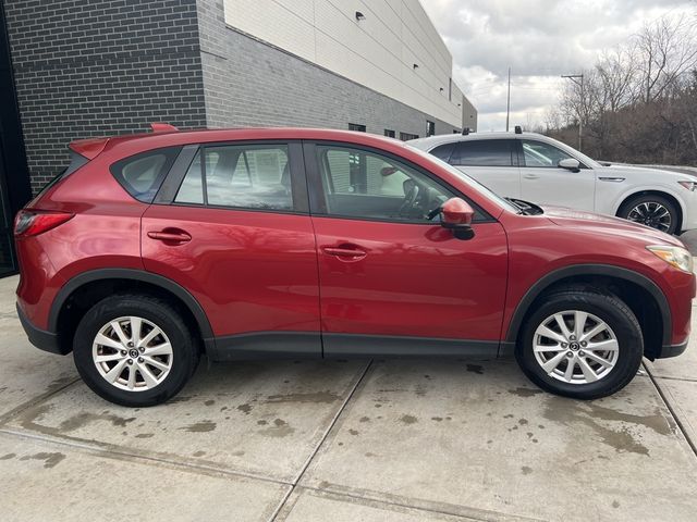 2013 Mazda CX-5 Sport