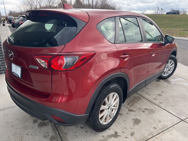 2013 Mazda CX-5 Sport