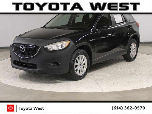 2013 Mazda CX-5 Sport