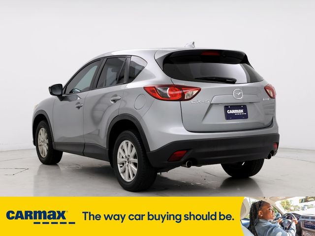 2013 Mazda CX-5 Sport