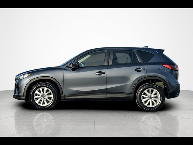 2013 Mazda CX-5 Sport