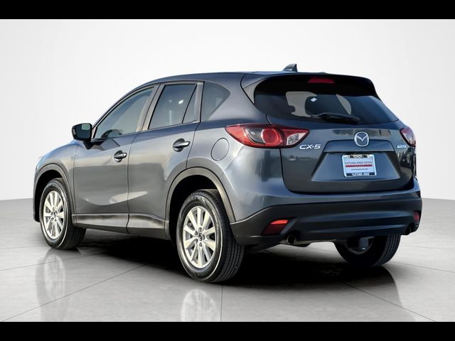 2013 Mazda CX-5 Sport