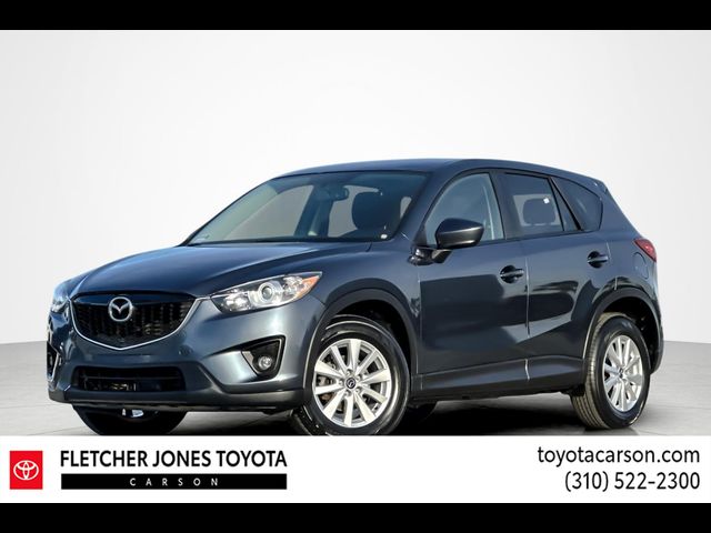 2013 Mazda CX-5 Sport