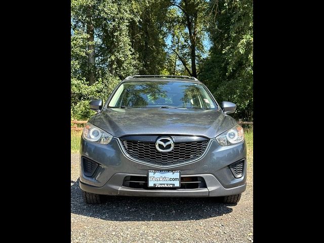 Used 2023 Mazda CX-5 2.5 S Premium Plus Package For Sale Near Me