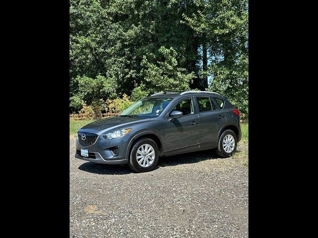 Used 2023 Mazda CX-5 2.5 S Premium Plus Package For Sale Near Me
