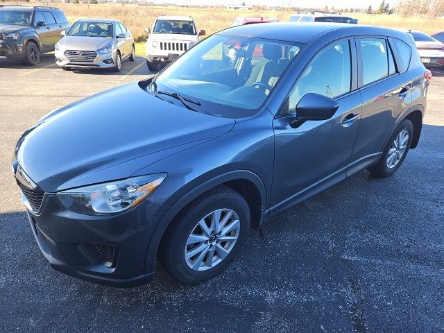 2013 Mazda CX-5 Sport