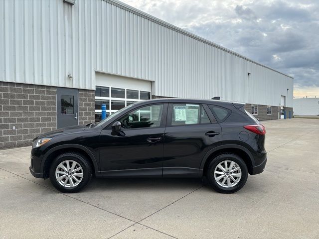 2013 Mazda CX-5 Sport